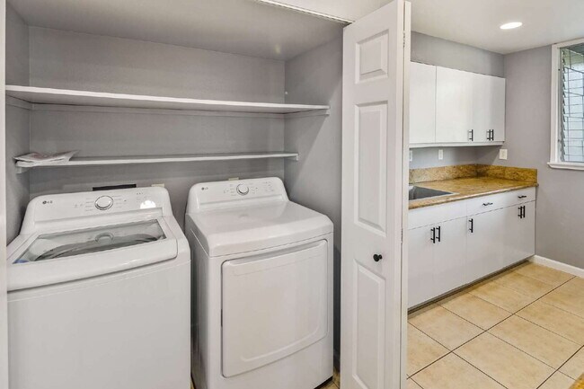 Foto del edificio - FOR RENT – 3BD / 2.5BA Townhome in Holaniku Hale (Mililani)