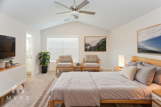 Foto del edificio - 207 Susannah St