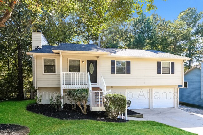 Foto del edificio - 2370 Trenton Dr