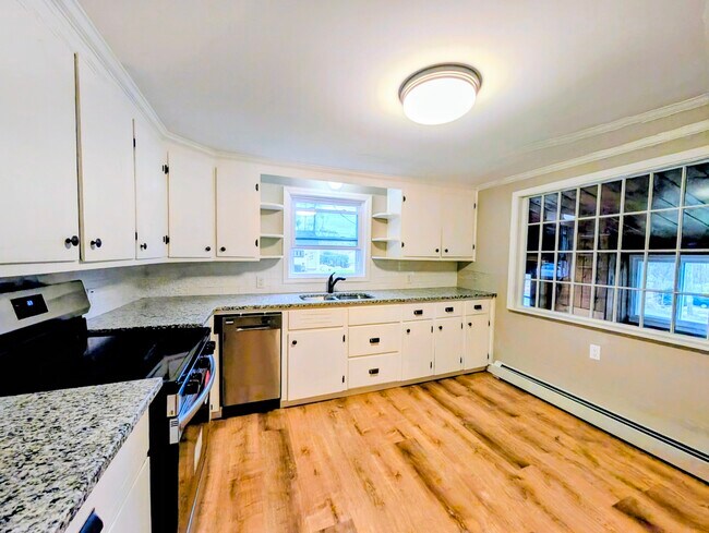 Foto del edificio - 2529 Main St