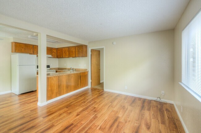 Foto del interior - Eastwood Gardens
