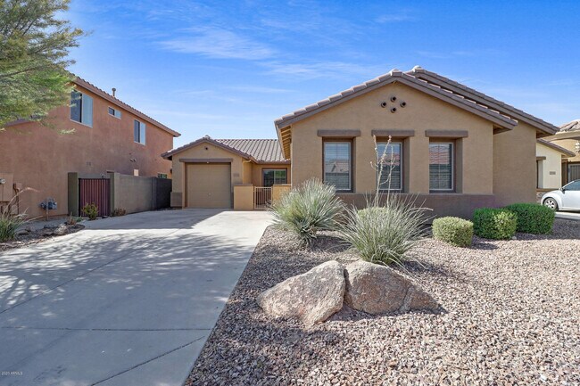Foto del edificio - 2516 W Coyote Creek Dr