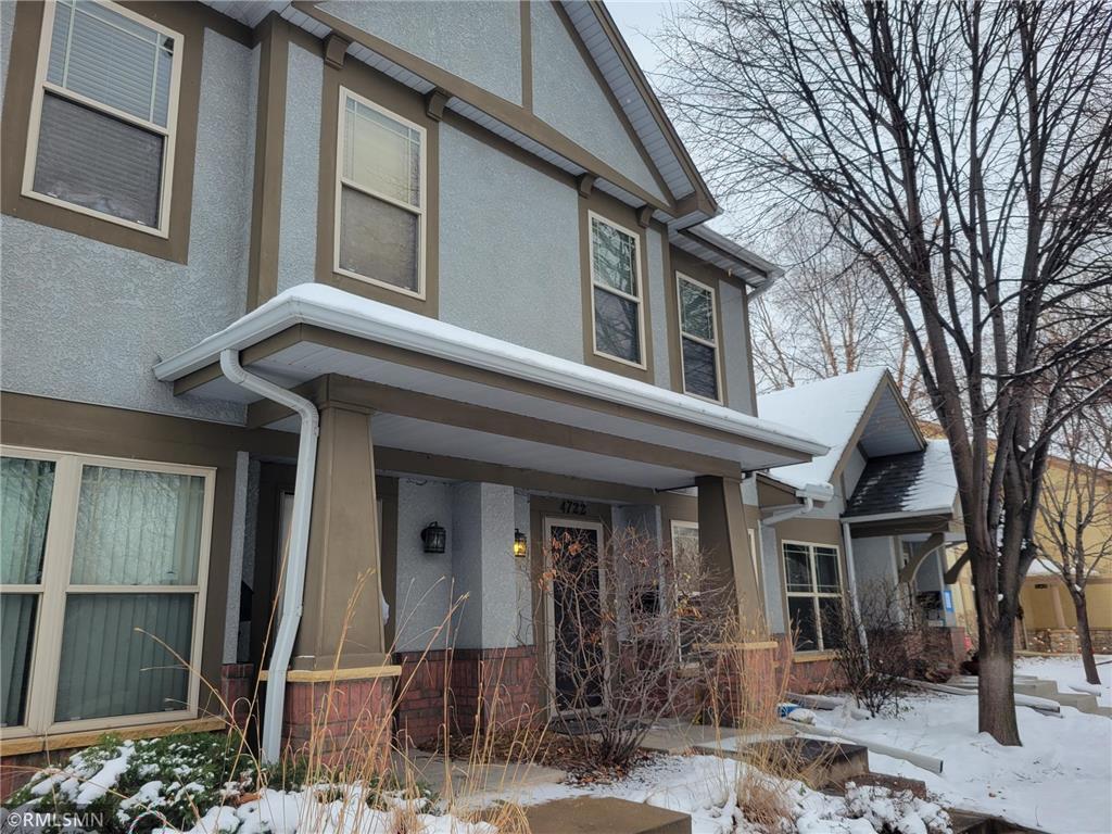 Primary Photo - 4724 N Humboldt Ave