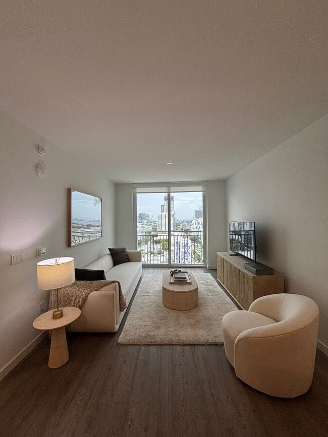 Foto del edificio - 154 NE 23rd St