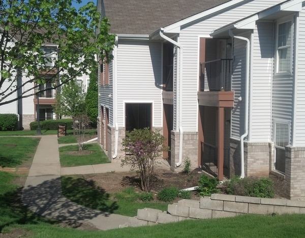 Centennial Commons - Rock Run Residences