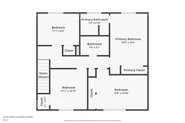 Building Photo - 3233 W 133rd Ave