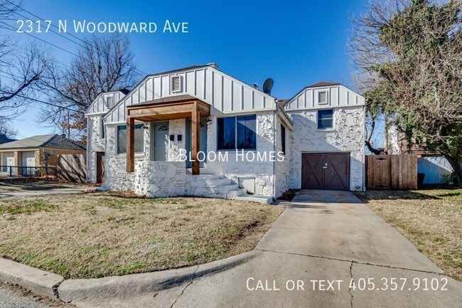 Foto del edificio - 2317 N Woodward Ave