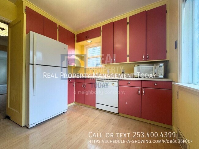 Foto del edificio - 910 N Union Ave