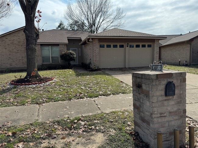 Building Photo - 13123 Chipman Glen Dr