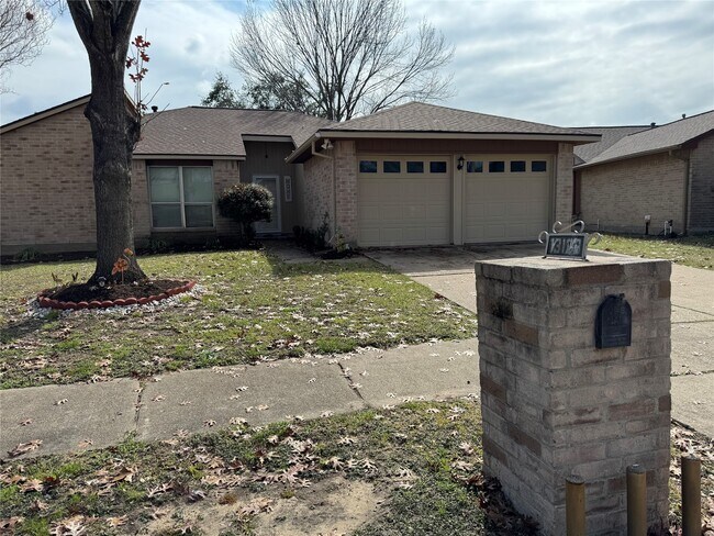 Foto del edificio - 13123 Chipman Glen Dr