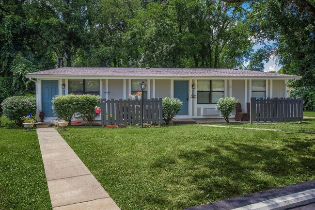 Foto del edificio - Cottages at Bear Branch