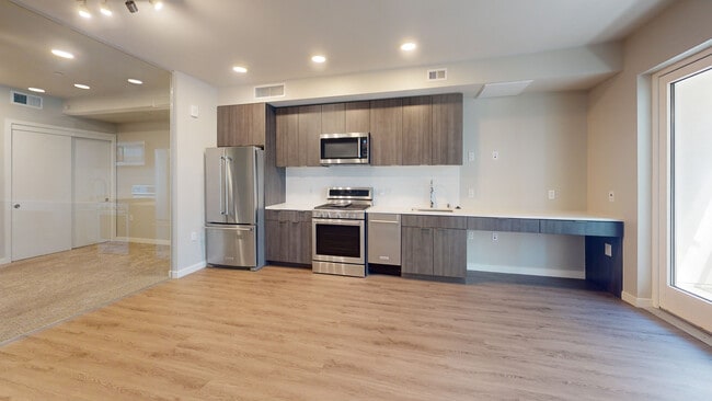 Interior Photo - Residences at Lake Merritt