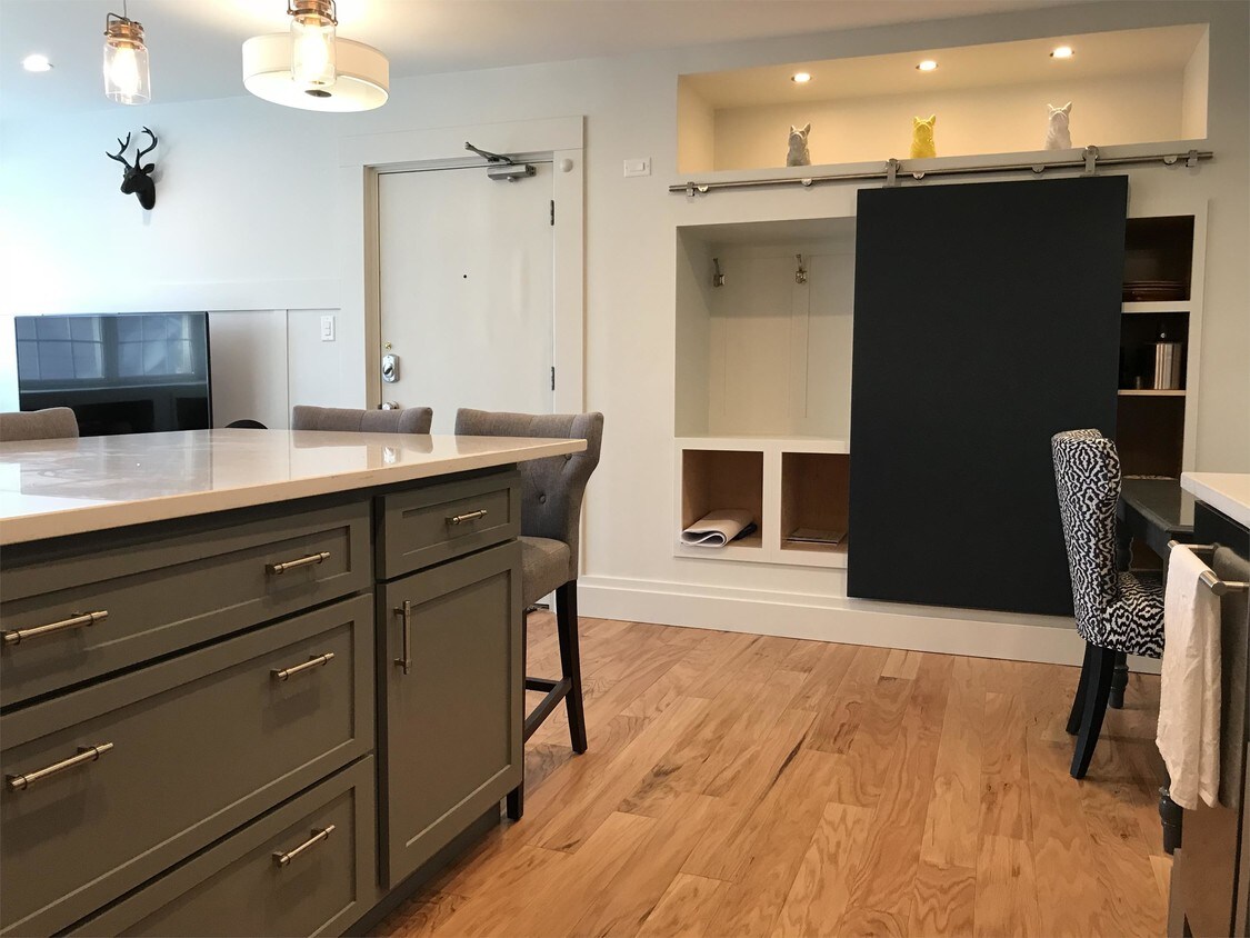 Foto principal - 1424 Golden Ave