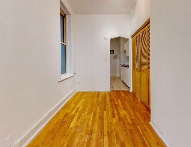 Photo - East 25th Street Apartment