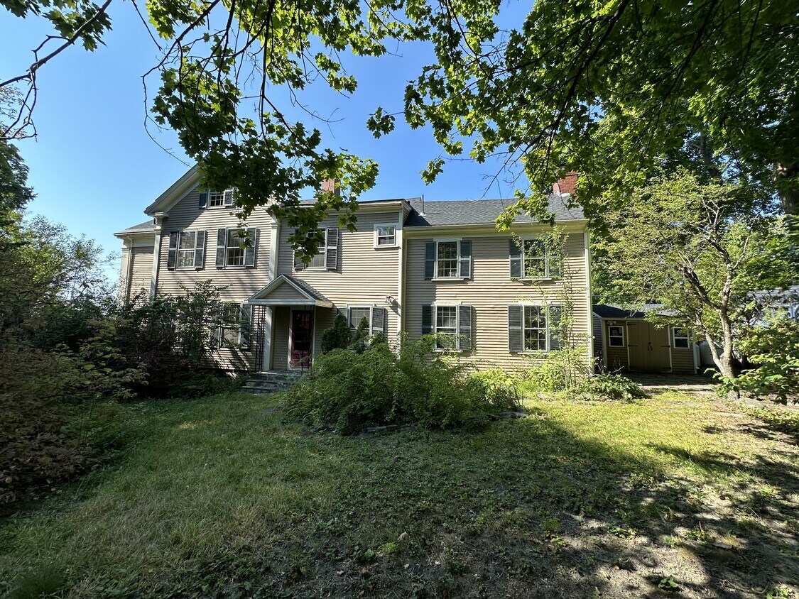 Foto principal - 54 Penobscot St