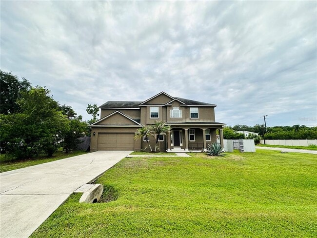 Building Photo - 438 Palm Dr