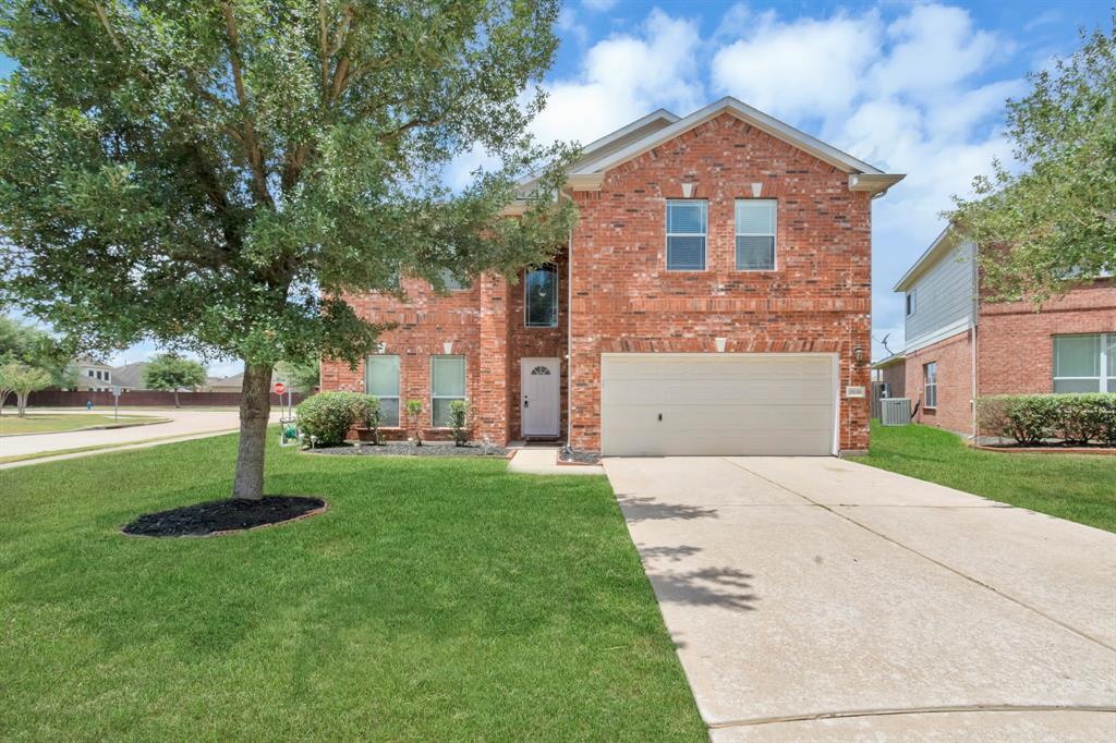 2630 Floral Bloom Way, Fresno, TX 77545 House Rental in Fresno, TX