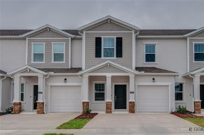 Photo - 3243 Laurent Lp Townhome