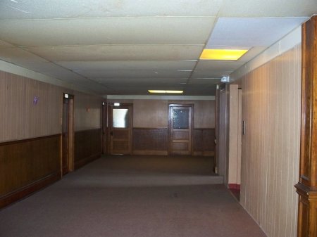 Foto del diseño de interior - 107 10th Ave