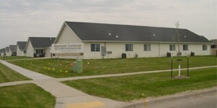 Primary Photo - Sheyenne Commons Townhomes