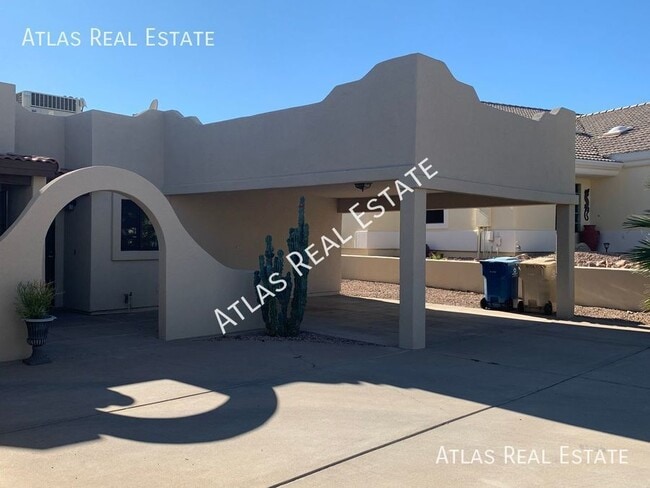 Building Photo - Charming 2 Bed/ 2 Bath located in Fountain...