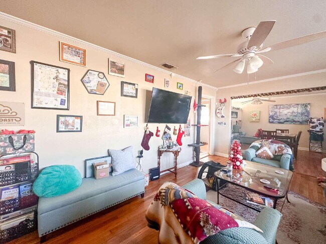 Foto del edificio - 2613 37th St