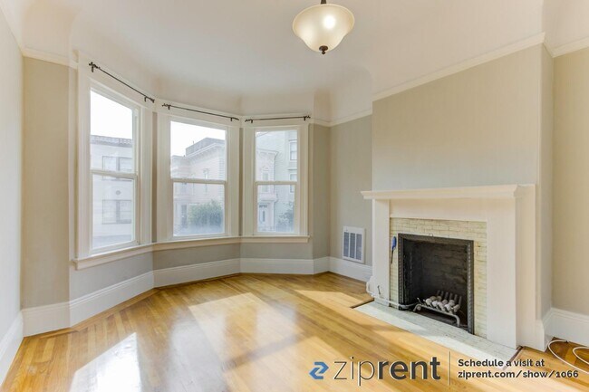 Building Photo - 3638 17th St