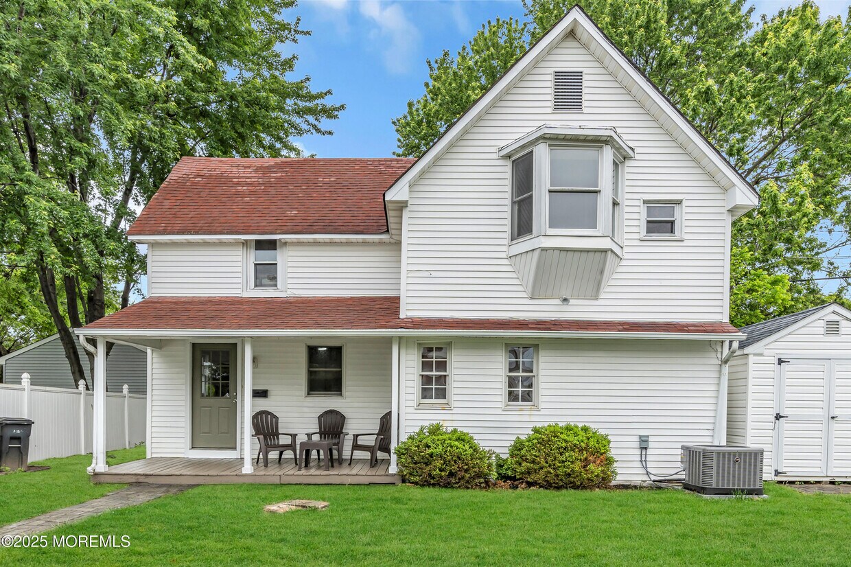 Foto principal - 604 6th Ave