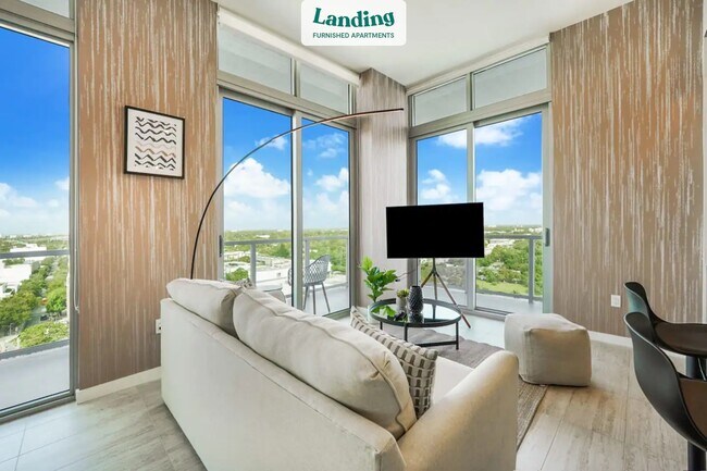 Foto del edificio - 3900 Biscayne Blvd