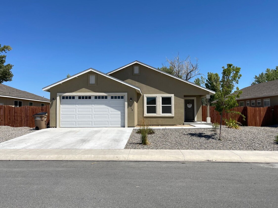 2013 Verona Dr, Fallon, NV 89406 House Rental in Fallon, NV