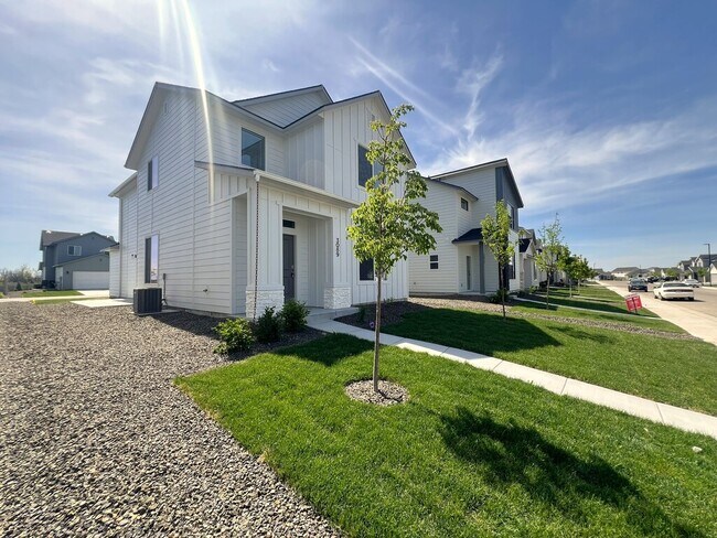 Building Photo - 3089 E Mossy Creek Dr