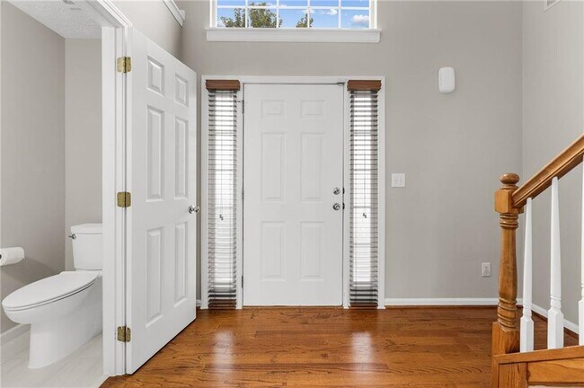 Foto del edificio - 3868 Brushy Ridge Way