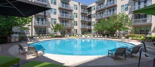 Foto del edificio - 1201 W Live Oak St