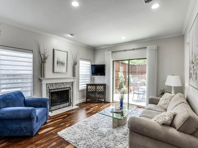 +Down Stairs Living Room - 5734 Remington Park Sq