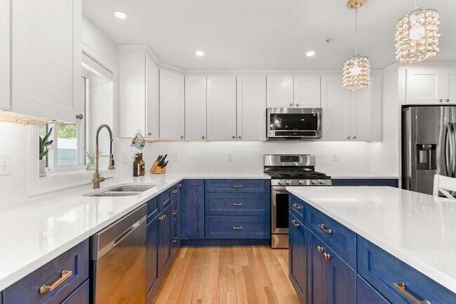 Foto del edificio - 259 Lake Ave