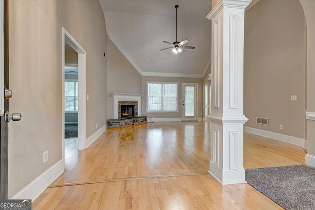 Foto del edificio - 25 Wisteria Cir