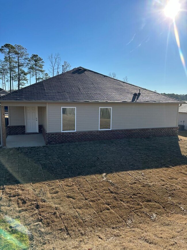 Building Photo - BRAND NEW Three Bedroom | Two Bath Home in...
