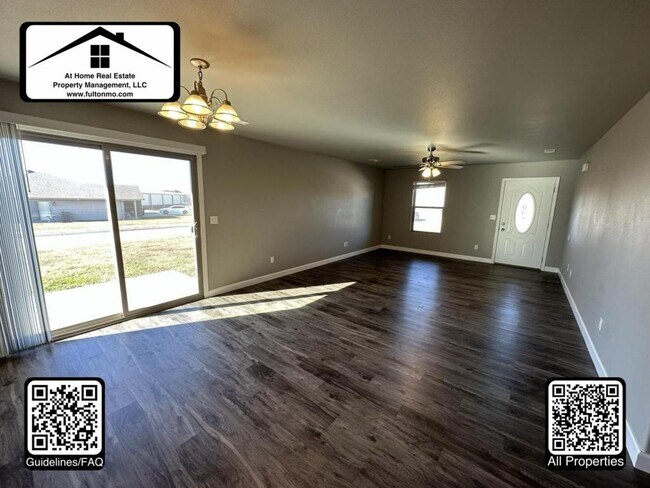 Foto del edificio - 1306 Preston