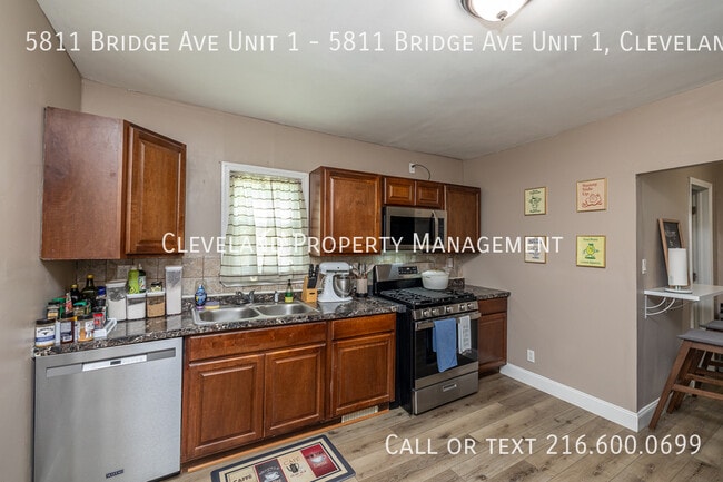 Building Photo - 5811 Bridge Ave