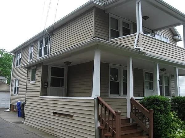 Building Photo - 122 Powell Ave