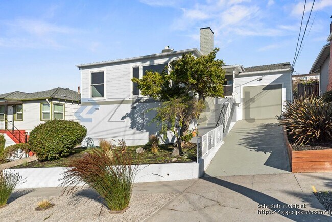 Foto del edificio - 682 Kern St