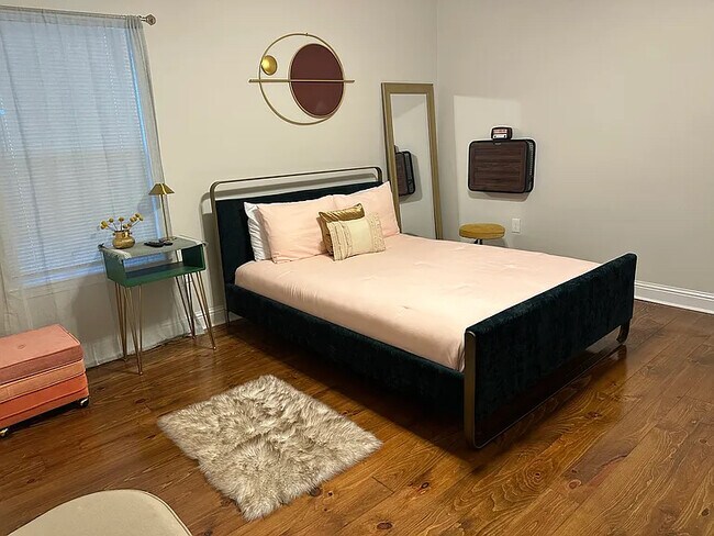 Foto del edificio - 1332-1334 Tricou St