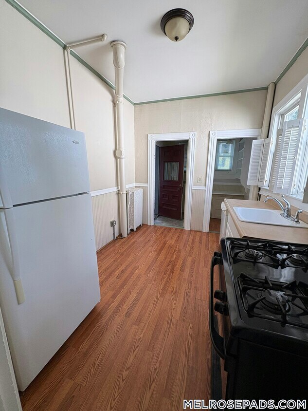 Foto principal - 40 Chestnut St