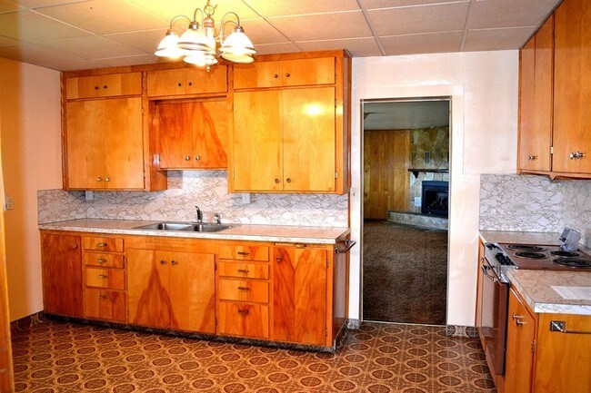 Foto del edificio - 2952 S 4700 W