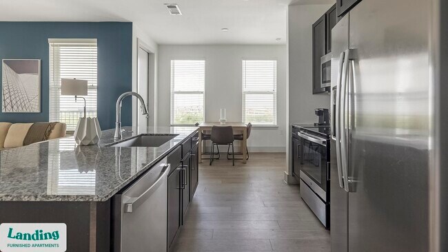 Foto del edificio - 8110 Blue Goose Rd