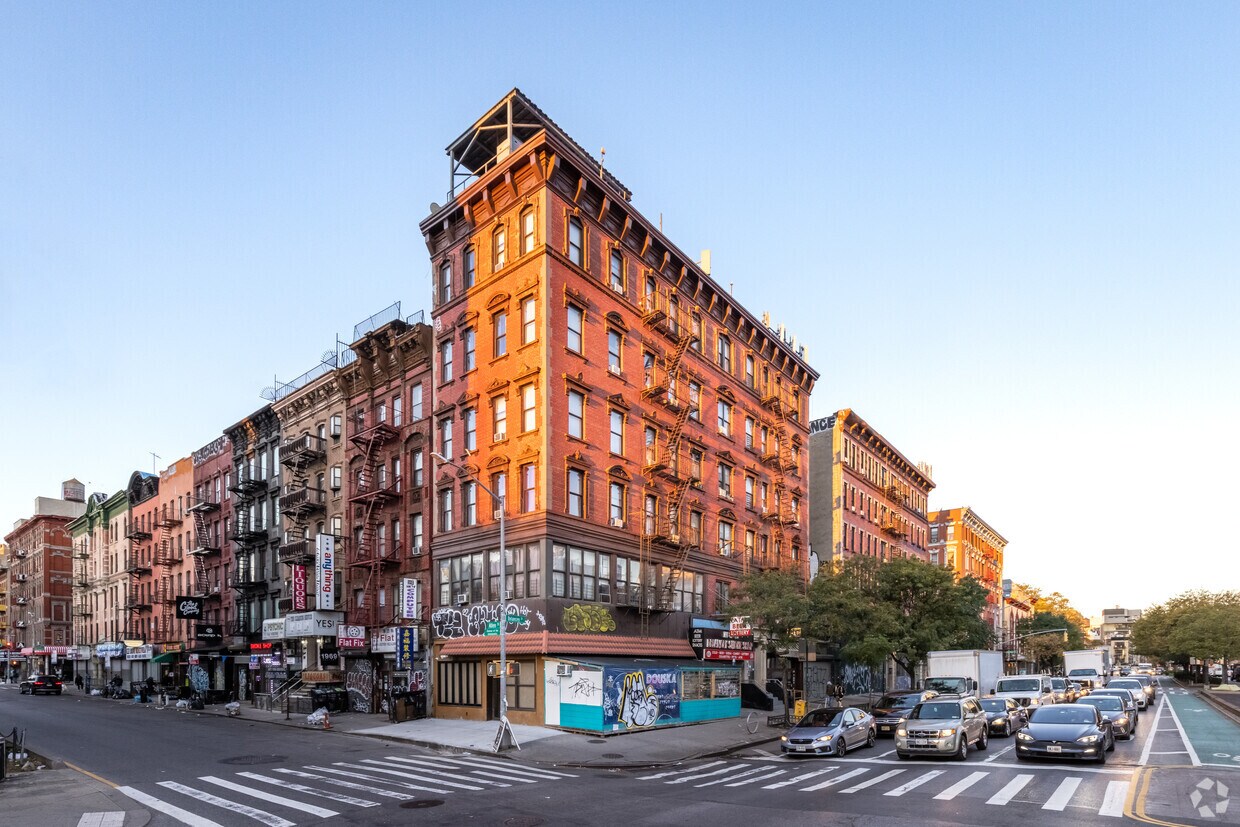 Foto principal - 61-63 Delancey St