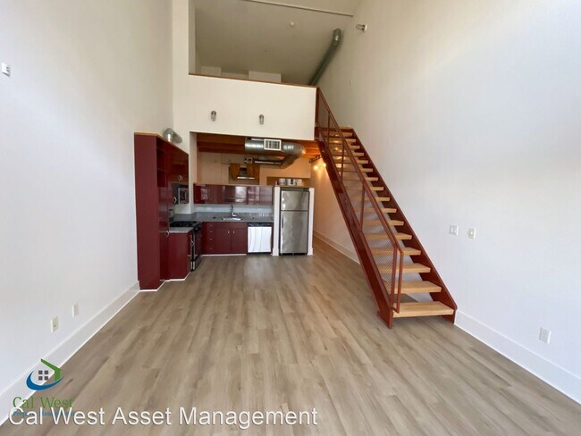 1 br, 1.5 bath House - 334 Santana Row  #303 - 4