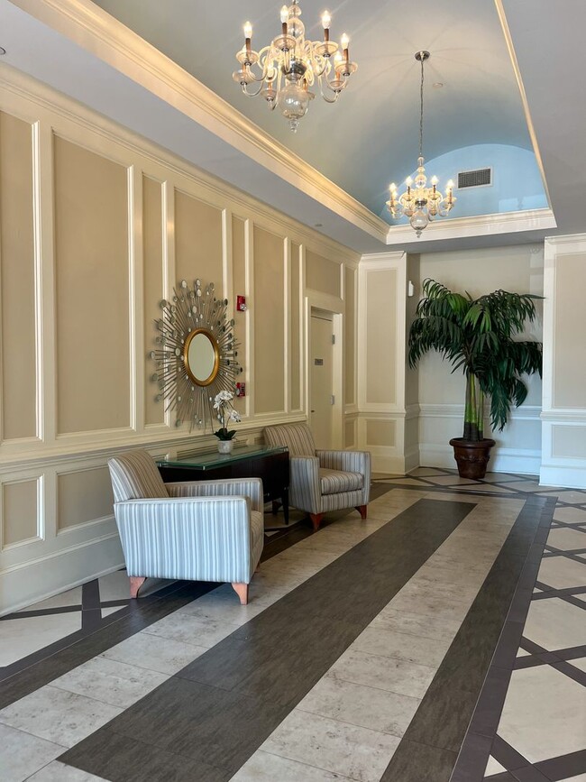 Photo - Mayfaire Townview 1 Bed/2 Bath + Bonus Room, Second Floor, Balcony Apartment