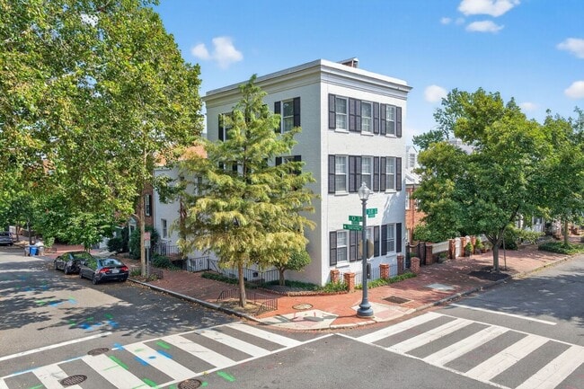 Photo - 1363 28th St NW Apartment