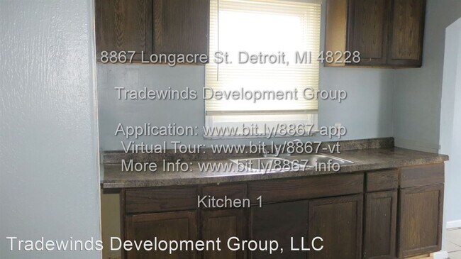 Building Photo - 3 br, 1 bath House - 8867 Longacre St.
